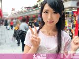 マジ軟派、初撮。670 in 浅草 チームN